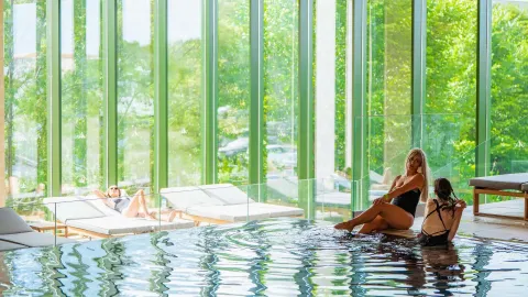 HVD REINA DEL MAR Spa