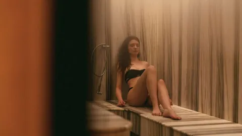 HVD REINA DEL MAR Spa