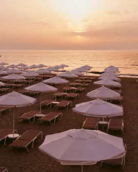 HVD REINA DEL MAR Pools & Beach