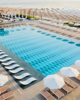 HVD REINA DEL MAR Pools & Beach