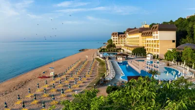 HVD RIVIERA BEACH HOTEL General Images