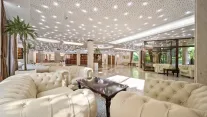 HVD RIVIERA BEACH HOTEL Lobby