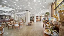 HVD RIVIERA BEACH HOTEL Bars
