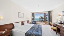 HVD RIVIERA BEACH HOTEL Rooms
