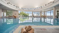 HVD RIVIERA BEACH HOTEL Pools & Beach