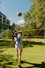 HVD VIVA CLUB HOTEL Activities