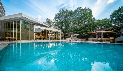 HVD VIVA CLUB HOTEL Pools & Beach