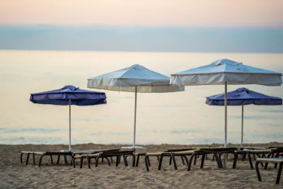 HVD VIVA CLUB HOTEL Pools & Beach
