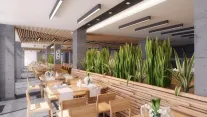 HVD VIVA CLUB HOTEL Restaurants