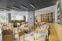 HVD VIVA CLUB HOTEL Restaurants