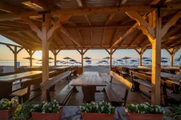 HVD VIVA CLUB HOTEL Pools & Beach