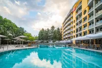 HVD VIVA CLUB HOTEL Pools & Beach
