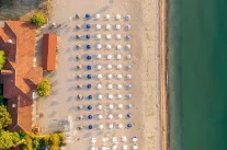 HVD VIVA CLUB HOTEL Pools & Beach