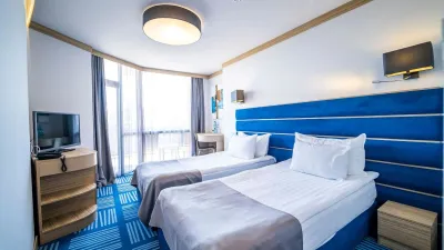 HVD VIVA CLUB HOTEL Rooms