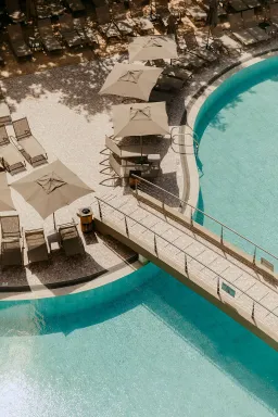 HVD VIVA CLUB HOTEL Pools & Beach