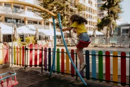 HVD VIVA CLUB HOTEL Activities