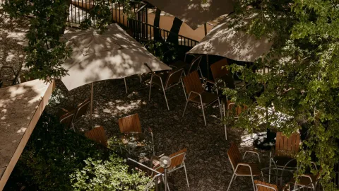 HVD VIVA CLUB HOTEL Restaurants