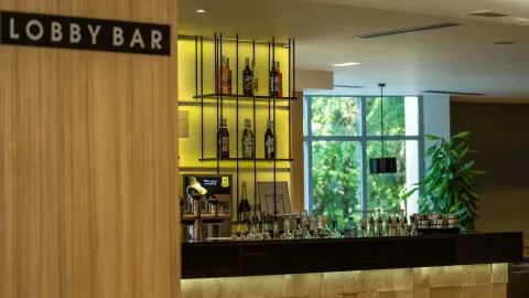HVD VIVA CLUB HOTEL Bars