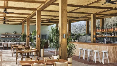 HYDE BODRUM 18+ Bars