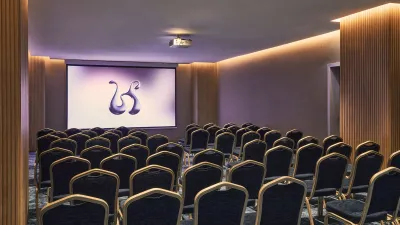 HYDE BODRUM 18+ Meetings