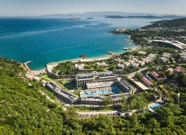 HYDE BODRUM 18+ General Images