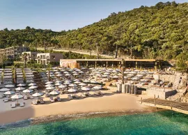 HYDE BODRUM 18+ Pools & Beach