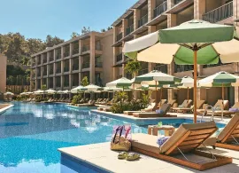 HYDE BODRUM 18+ Pools & Beach