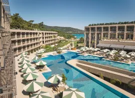 HYDE BODRUM 18+ Pools & Beach