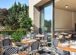 HYDE BODRUM 18+ Restaurants