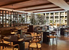 HYDE BODRUM 18+ Restaurants