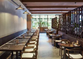 HYDE BODRUM 18+ Restaurants