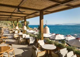 HYDE BODRUM 18+ Bars