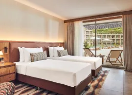 HYDE BODRUM 18+ Rooms
