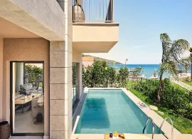 HYDE BODRUM 18+ Pools & Beach