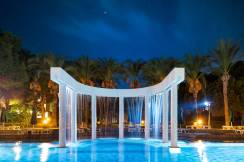 IC HOTELS GREEN PALACE - VILLAS Pools & Beach