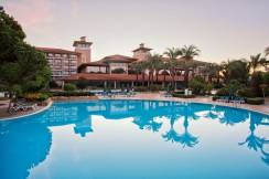 IC HOTELS GREEN PALACE - VILLAS