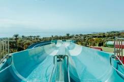 IC HOTELS GREEN PALACE - VILLAS Pools & Beach