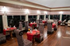 IC HOTELS GREEN PALACE - VILLAS Restaurants