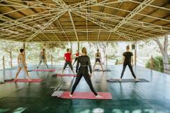 IC HOTELS GREEN PALACE - VILLAS Activities