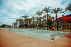 IC HOTELS GREEN PALACE - VILLAS Activities