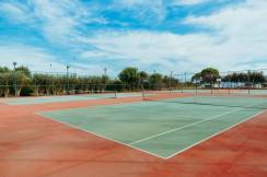 IC HOTELS GREEN PALACE - VILLAS Activities