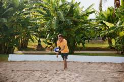 IC HOTELS GREEN PALACE - VILLAS Activities