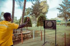 IC HOTELS GREEN PALACE - VILLAS Activities