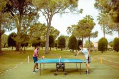 IC HOTELS GREEN PALACE - VILLAS Activities