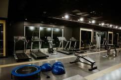 IC HOTELS GREEN PALACE - VILLAS Activities