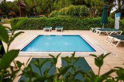 IC HOTELS GREEN PALACE - VILLAS Pools & Beach