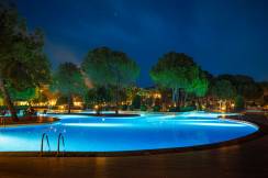 IC HOTELS GREEN PALACE - VILLAS Pools & Beach