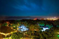 IC HOTELS GREEN PALACE - VILLAS Pools & Beach