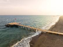 IC HOTELS GREEN PALACE - VILLAS Pools & Beach