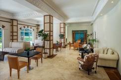 IC HOTELS GREEN PALACE - VILLAS Bars